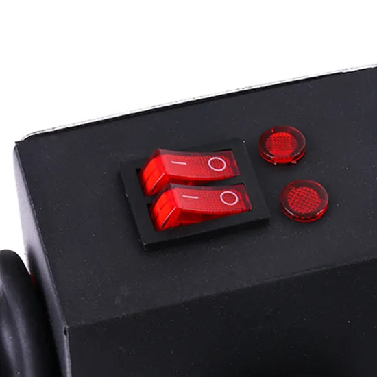 Ronix Socket Fusion Single - Socket Fusion with Accessories Rh-4400 Rh-4401