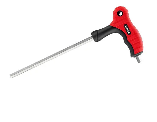 Ronix T Model 2 Folding Hex Key Portable Handle Tools