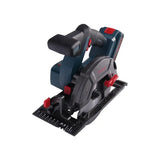 Ronix Wood Working Tools 165mm Cutting Disk Brushless Circular Saw