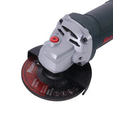 Ronix in Stock Model 3161 Mini 115mm 1200W Power Tools Portable Electric Angel Grinder
