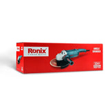Ronix in Stock Model 3241 230mm 2400W Powerful Tools Electric Industrial Angle Grinder