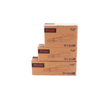 Ronix in Stock Model Rh-1190 Hand Tools 6 8 10 Inch High Hardness Slip Joint Pliers for Clamping and Fixing