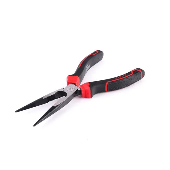 Ronix in Stock Model Rh-1368 Hand Tools 6 8 Inch Multi Purpose Cutting Pliers Long Needle Nose Pliers