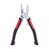 Ronix in Stock Rh-1193 Hand Tools 8 Inch CRV Multi-Function Combination Cutting Plier