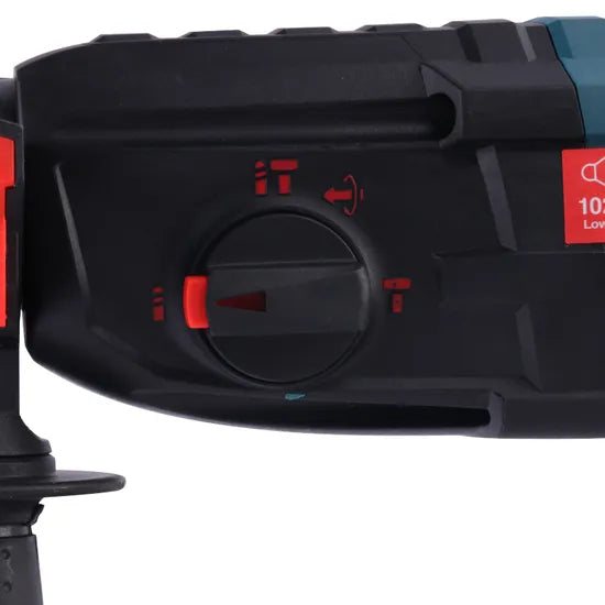 Ronix Ronx in Stock Model 2713 Electric Power Tools Impact Rotary Jack Hammer Drill