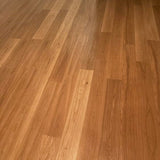Defense+ Antique Linen Hickory 14 mm T x 6.1 in. W Waterproof Laminate Wood Flooring (16.1 sqft/case)