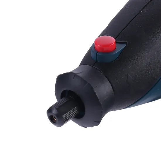 Ronix Rotary 3403 Industry Grade 130W Multi-Function Variable-Speed Electric Mini Rotary Tool Kit