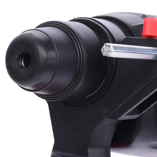 Rotary Hammer Ronix 2724 Power Tools 700W 24mm SDS-Plus Electric Rotary Hammer BMC Package Power Drill Machine