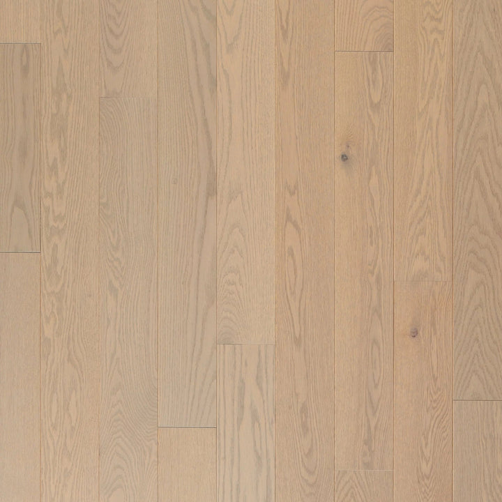 Rowan Red Oak Smooth Engineered Hardwood - Super Arbor