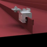 S-5-FA Metal Roof Clamps image 3