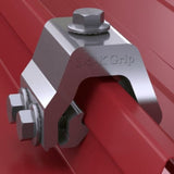 S-5-GX 10 Clamp Inserts image 2