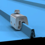 S-5-N Metal Roof Clamps image 3