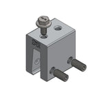 S-5-N 1.5 Metal Roof Clamps