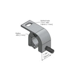 S-5-ZF Metal Roof Clamps image 2