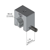 S-5-Z Mini Metal Roof Clamps image 2