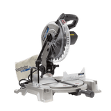 DELTA ShopMaster 10-in 15-Amp Single Bevel Compound Corded Miter Saw (S26-262L)