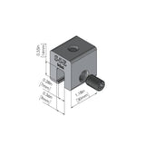 S-5-E Mini Metal Roof Clamps image 2