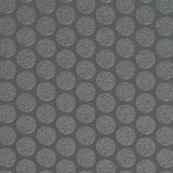 G-Floor Small Coin 5-ft x 10-ft Slate Grey Raised Coin Garage Floor Roll