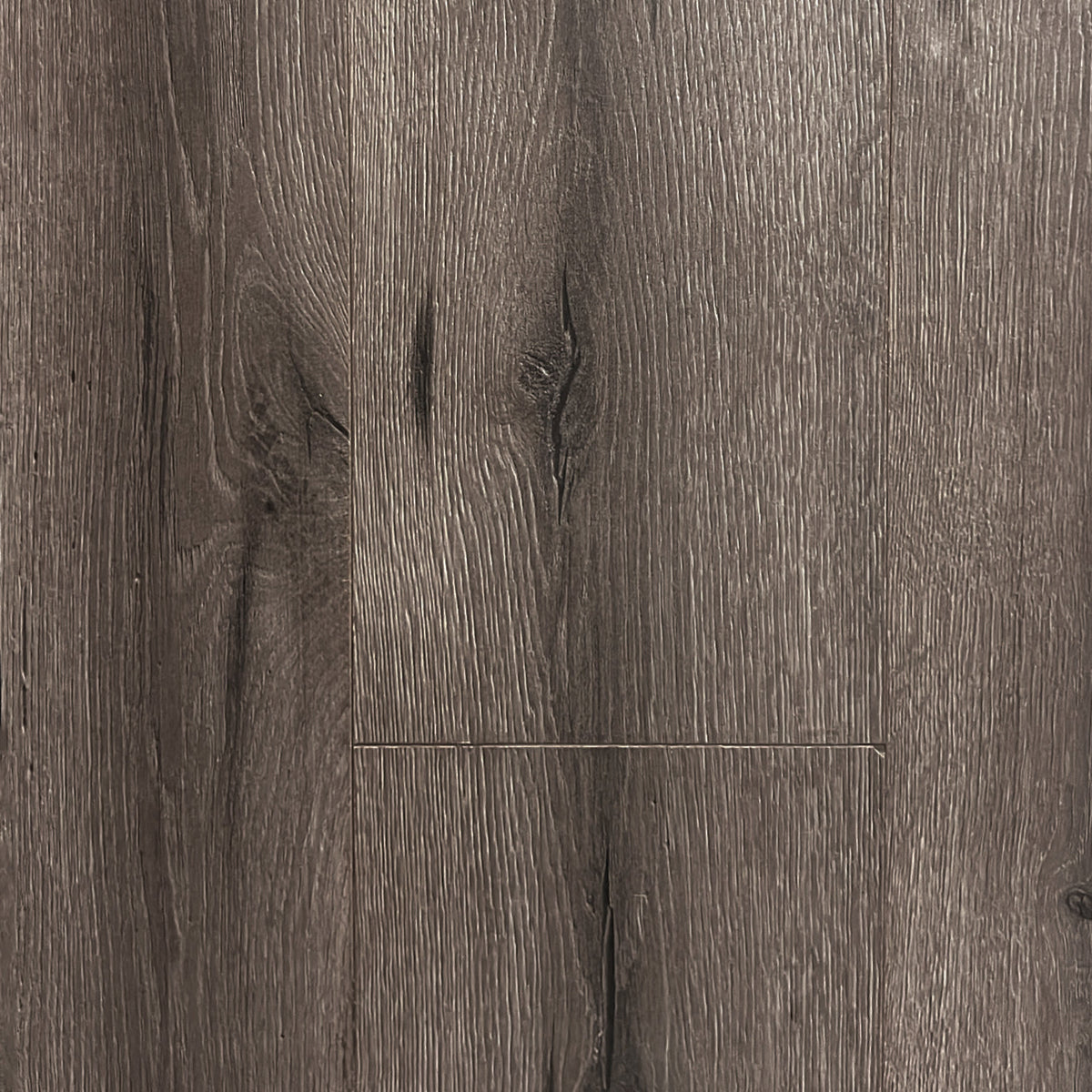 Shadow Gray Oak Waterproof Laminate