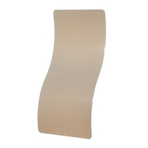 Allied Brass Carolina Crystal Collection 24-in Towel Shelf with Integrated Towel Bar in Unlacquered Brass