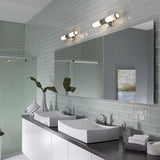 MSI Arctic Ice 3 in. x 6 in. Glossy Glass White Subway Tile (1 sq. ft. / case)