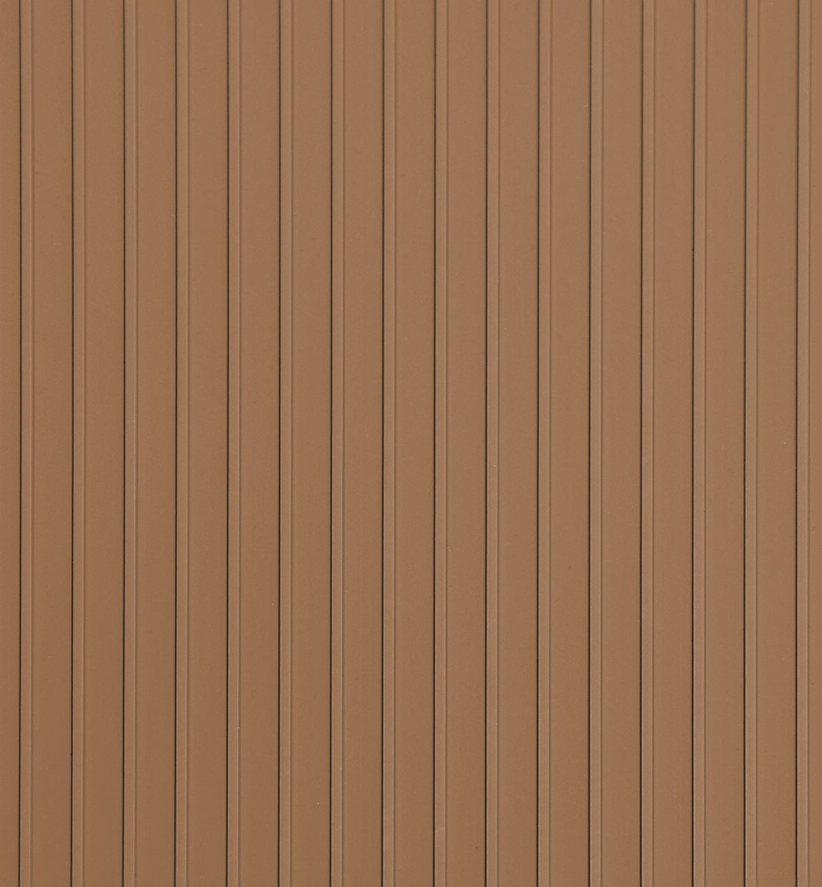 G-Floor Ribbed 10 ft. x 24 ft. Slate Grey Vinyl Garage Flooring Cover and Protector
