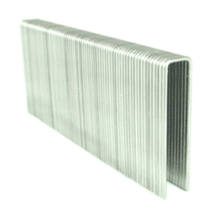N19 Stainless Steel Staple Gun Staples (Box)