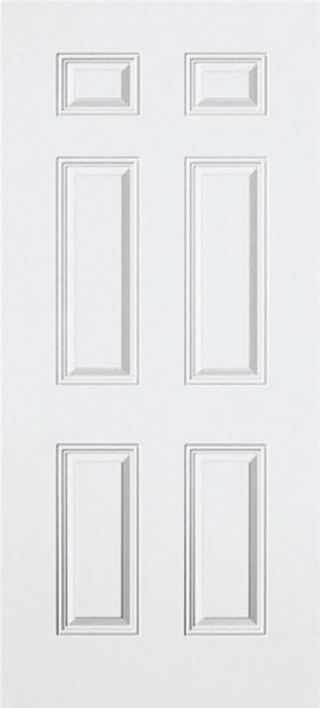 Steves & Sons Element Customizable Steel Door Collection – Slab