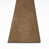 STAINMASTER PetProtect (Sample) Wendover Brown Oak Waterproof Wood Look Interlocking Luxury Vinyl Plank