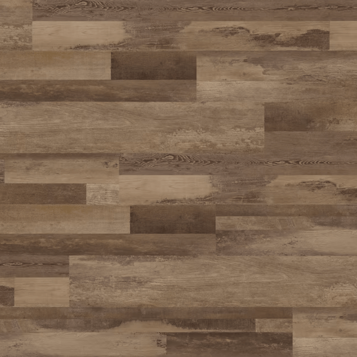 STAINMASTER PetProtect (Sample) Russett Oak Luxury Vinyl Plank