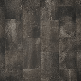 STAINMASTER PetProtect (Sample) Smokey Sandstone Waterproof Wood-Look Glue-Down Sheet Vinyl, 6 in x 9 in