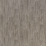 STAINMASTER (Sample) Soho Limestone Waterproof Stone Look Glue-Down Sheet Vinyl, 6-in x 9-in Sample