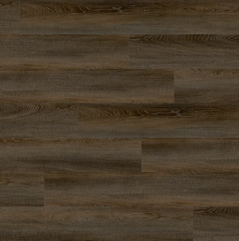 STAINMASTER PetProtect (Sample) Summit Oak Luxury Vinyl Plank, 7-in x 7.875-in x 6mm