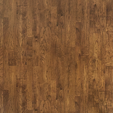 STAINMASTER PetProtect (Sample) Willow Creek Hickory Waterproof Wood Look Glue-Down Sheet Vinyl, 6-in x 9-in, 9.84-mil Wear Layer