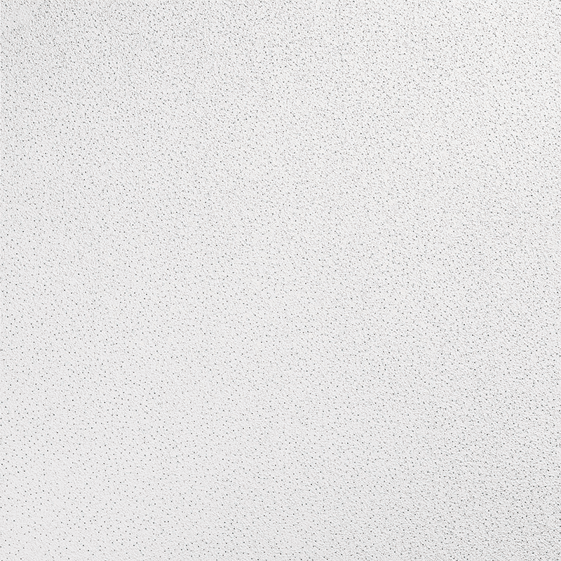 Armstrong Ceilings 24-in x 24-in SAHARA White Smooth 15/16-in Drop Acoustic Panel Ceiling Tiles, 16-Pack