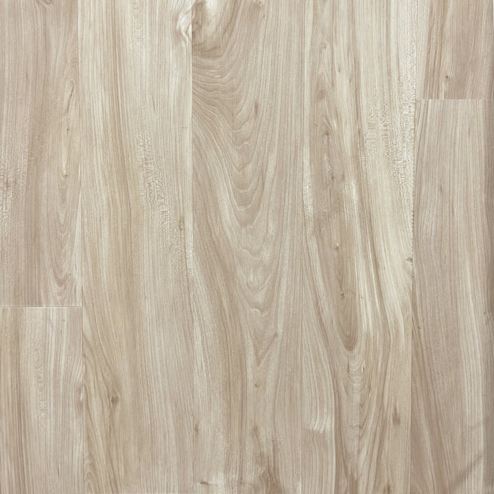 Savannah Wind Rigid Core Luxury Vinyl Plank - Cork Back