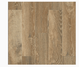 Style Selections Natural Timber Cinnamon 6-in x 24-in Glazed Porcelain Wood Look Tile - Super Arbor