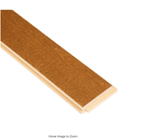 Canadian Northern Birch Gunstock 3/4 in. x 3-1/4 in. Wide x Varying Length Solid Hardwood Flooring (20 sq. ft. / case) - Super Arbor