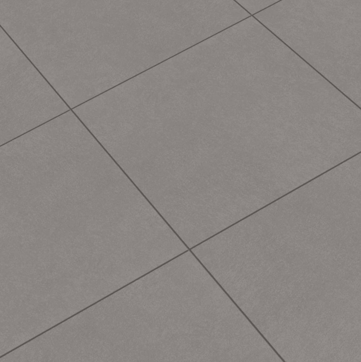 Raskin Industries Ceramix Antigua 36-in x 36-in Waterproof Loose Lay Only Luxury Flooring (36-sq ft) - Super Arbor