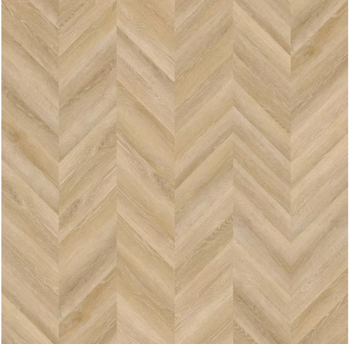 Lifeproof Chevron Dusk Cherry 6 MIL x 12 in. W x 28 in. L Click Lock Waterproof Luxury Vinyl Plank Flooring (18.9 sqft/case)