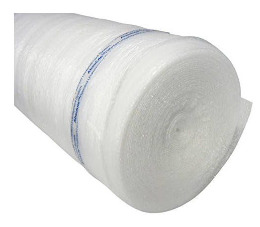 Blue Hawk 100-sq ft Standard 2 mm Flooring Underlayment