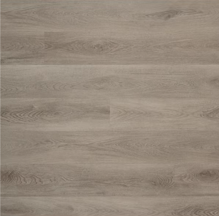 Sunset Driftwood 20 MIL x 7 in. x 48 in. Waterproof Rigid Core Luxury Vinyl Plank Flooring