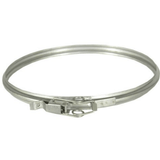 8-Inch Heavy-Duty Chimney Pipe Locking Band