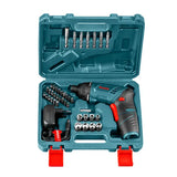 Screwdriver Cordless Kit Ronix 8530 Model Power Combo Tool Kit