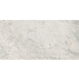 Siberian Pearl Brushed Marble Wall and Floor Tile - 12 x 24 in.