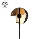 Dlss Lighting Simple Decorative Interior Lighting Floor Lamp with Lamp Holder COB