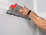 Drywall Skimming Blade Combo with 10 in. Blade and 37 in. to 63 in. Extension Handle