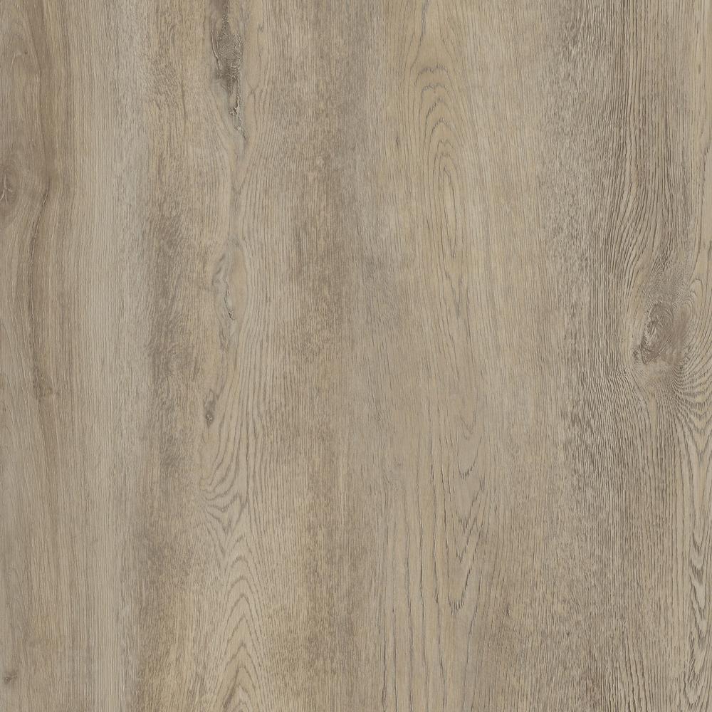 Lifeproof Heirloom Pine 8.7 in. W x 47.6 in. L Luxury Vinyl Plank Flooring (20.06 sq. ft. / case)