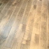 Outlast+ Golden Rustic Oak 12 mm T x 6.1 in. W Waterproof Laminate Wood Flooring (16.1 sqft/case)