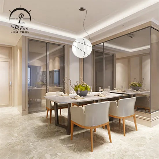DLSS Lighting Special Pendant Lamp